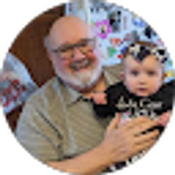 Profile photo of Tim North