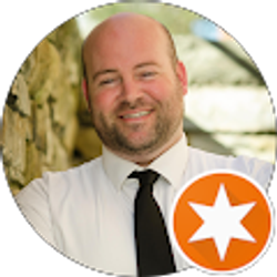 Profile photo of Bryan Gamache