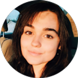 Profile photo of thalia lewis