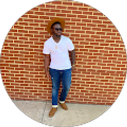 Profile photo of Marcus Howard