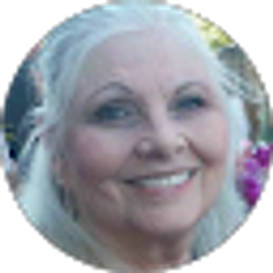 Profile photo of Laurie Sword