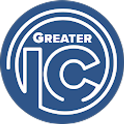 Profile photo of Greater Iowa City, Inc.