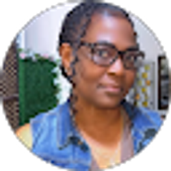 Profile photo of Anna Alderman