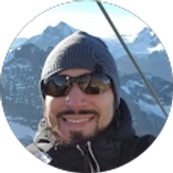 Profile photo of Jose Munoz