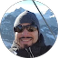 Profile photo of Jose Munoz