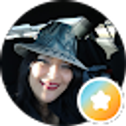 Profile photo of Isabel Lopez