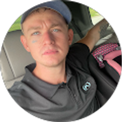 Profile photo of Landon Bryant