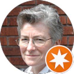 Profile photo of Suzanne Hoffmann