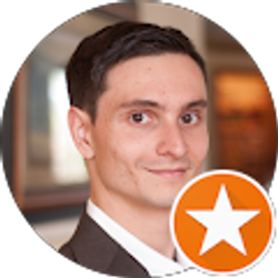 Profile photo of Michael Schreiber