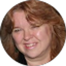 Profile photo of Cathy Lahr