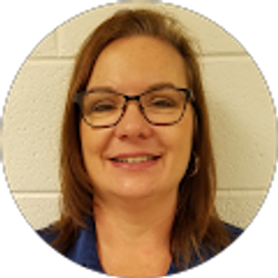 Profile photo of Sandra Carr