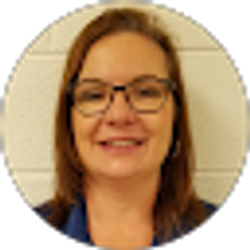 Profile photo of Sandra Carr