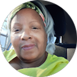 Profile photo of Leigh Grant