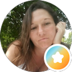 Profile photo of Stephanie Melton