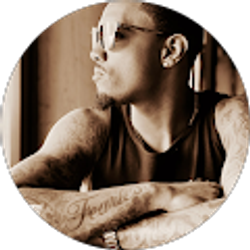 Profile photo of Demetrius Pollard (TattedTeacher757)