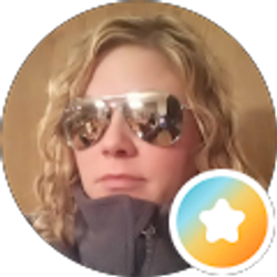 Profile photo of Ashley Ellen Carey