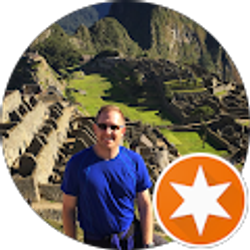 Profile photo of Aaron Tellier