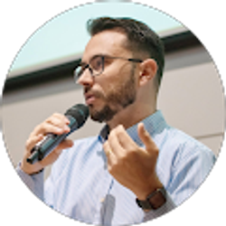 Profile photo of Joaquim Araujo