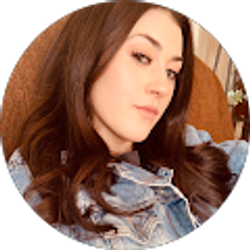 Profile photo of Nicole Nagamatsu