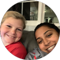 Profile photo of Ashli Meek