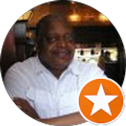 Profile photo of Russell Ferguson