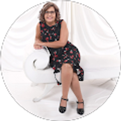 Profile photo of Sheila Stevens