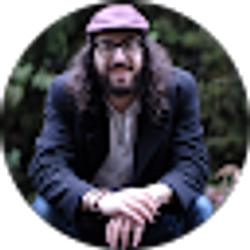 Profile photo of Jeffrey Chilton