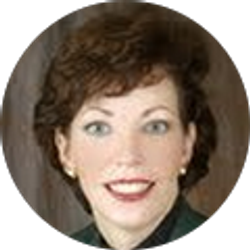 Profile photo of Melody Rendahl