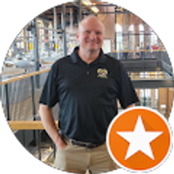 Profile photo of Michael Snow