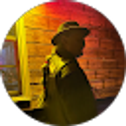 Profile photo of Eric Robbins