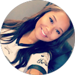 Profile photo of Cherie Moore