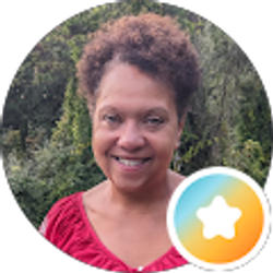 Profile photo of Kimberly Hickok