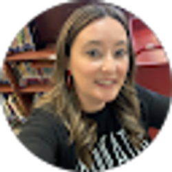 Profile photo of Stephanie Glynn