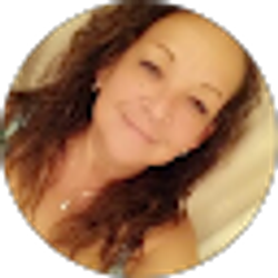 Profile photo of Grace Rhoades