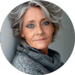 Profile photo of Lisa Patrick