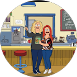 Profile photo of Ashley Miller Hodge