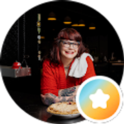 Profile photo of Megs Hodges