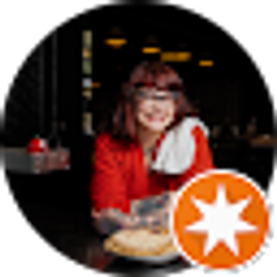 Profile photo of Megs Hodges