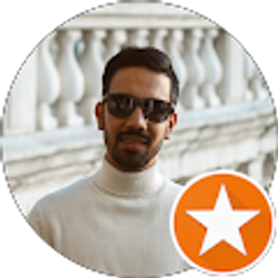 Profile photo of Mohajeri Arash