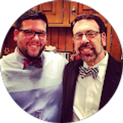 Profile photo of Dylan Danziger