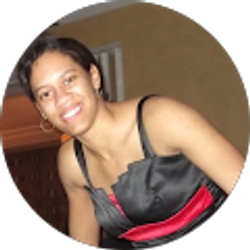 Profile photo of Lakita Patterson