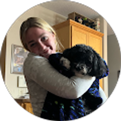 Profile photo of Megan Langenfeld