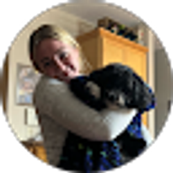 Profile photo of Megan Langenfeld