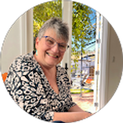 Profile photo of Diane Foote