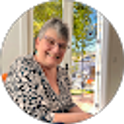 Profile photo of Diane Foote