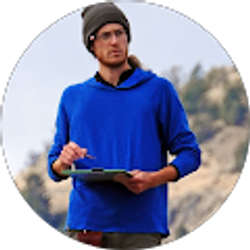 Profile photo of John Allard