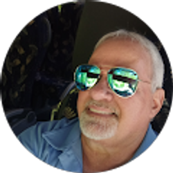 Profile photo of Larry Pap pap