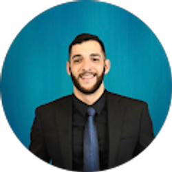 Profile photo of Alex Arrieta