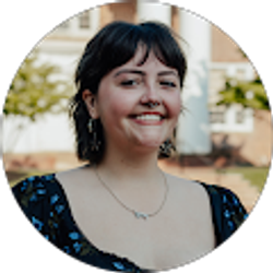 Profile photo of Brooke Cissell