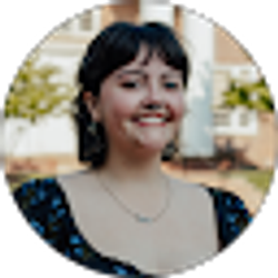 Profile photo of Brooke Cissell